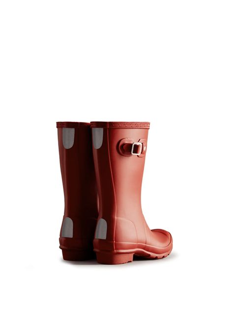 Stivali da pioggia HUNTER | HFJ0017252MLR MILITARY RED